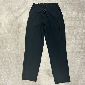 Lululemon On The Fly Pant 28”